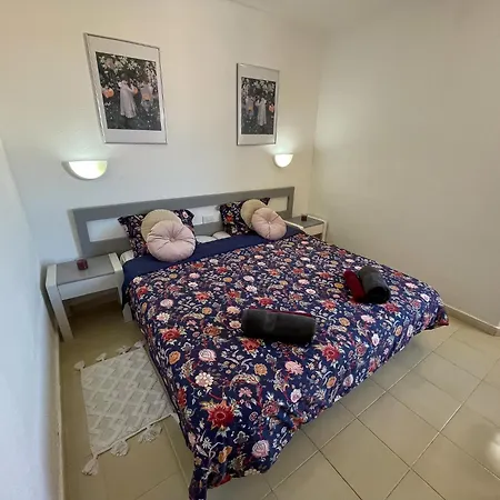 Appartement Casita Bonita - Bouganville