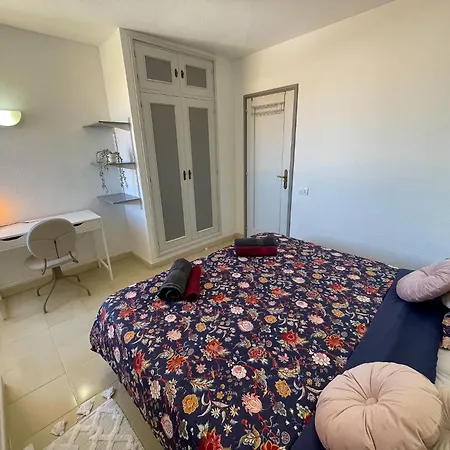 Appartement Casita Bonita - Bouganville *