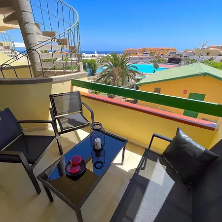 Appartement Casita Bonita - Bouganville Costa De Antigua