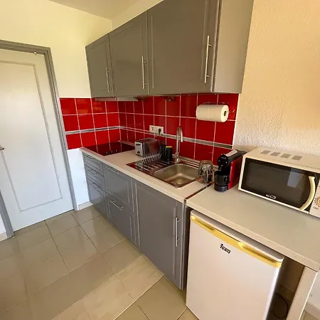 Appartement Casita Bonita - Bouganville