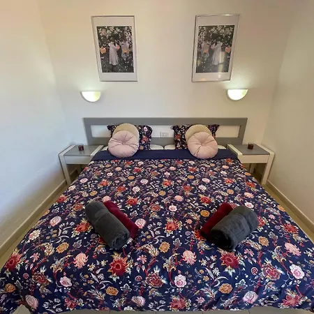 Appartement Casita Bonita - Bouganville *