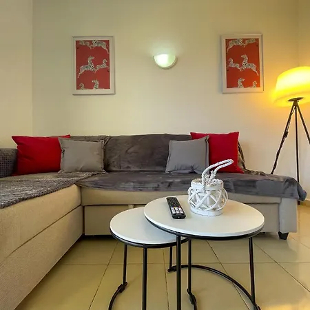 Appartement Casita Bonita - Bouganville Costa De Antigua