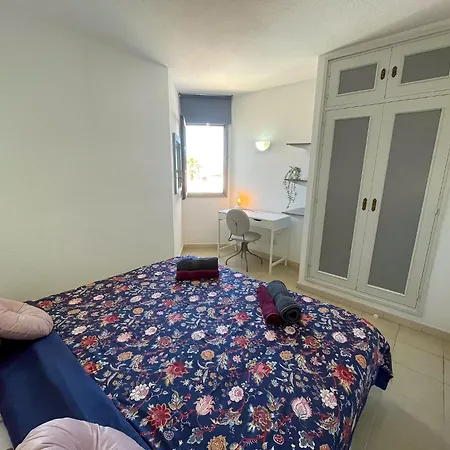 Casita Bonita - Bouganville Appartement *