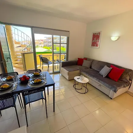Appartement Casita Bonita - Bouganville *