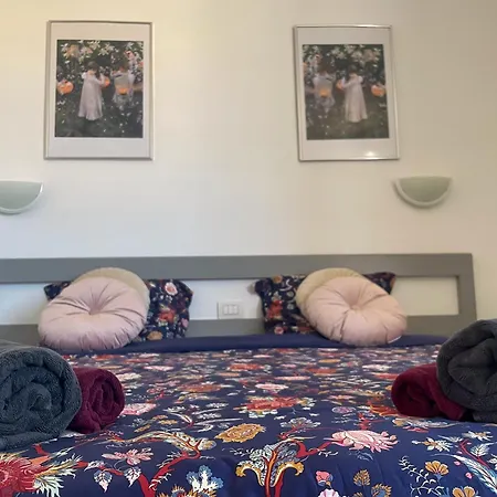 Casita Bonita - Bouganville Appartement *